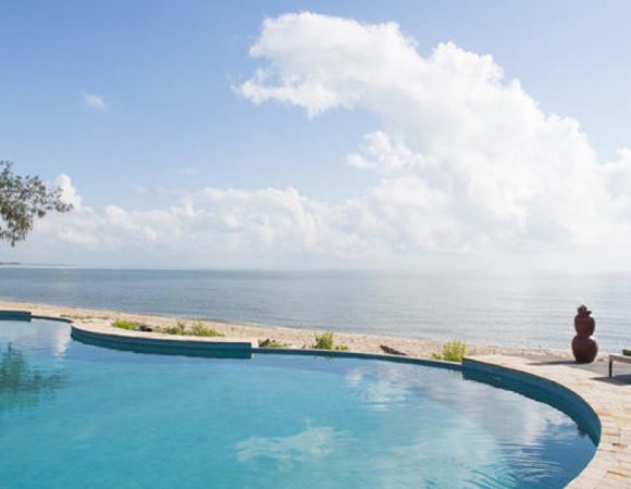 Saadani National Park